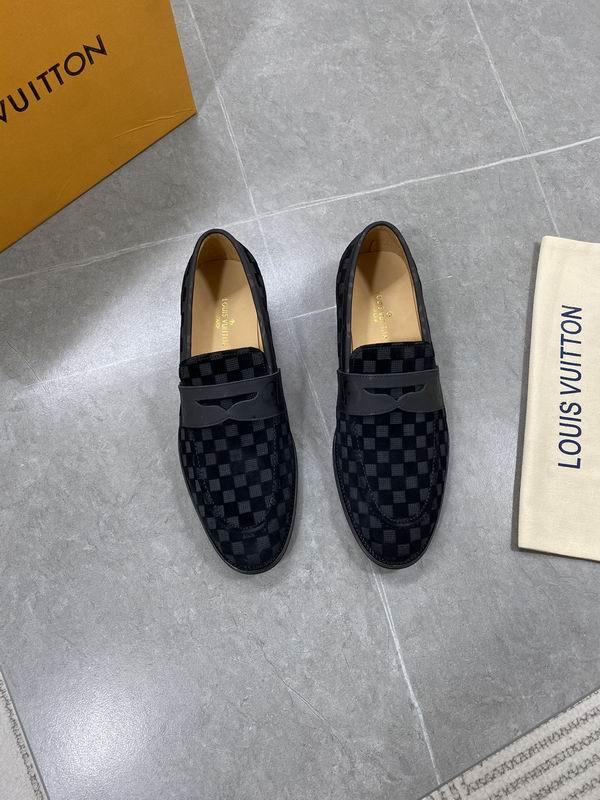 LV Men's Shoes 2131